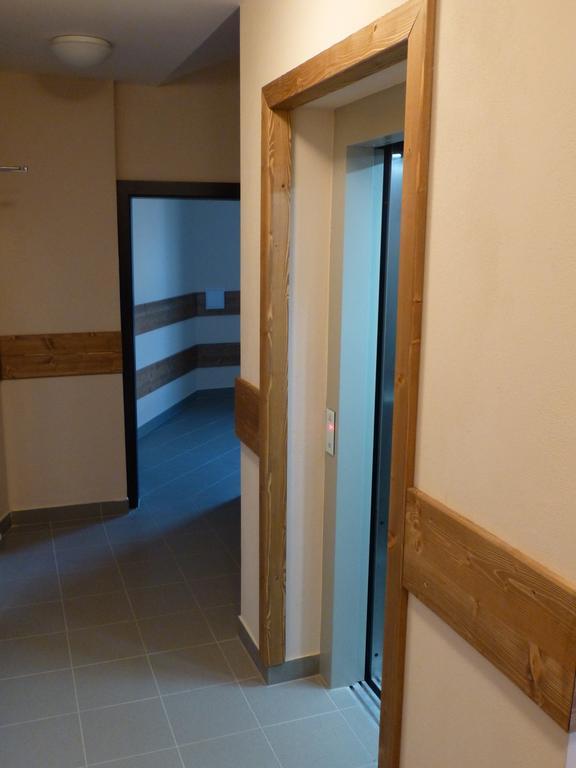 Apartment Stella Tatranska Lomnica Bilik gambar