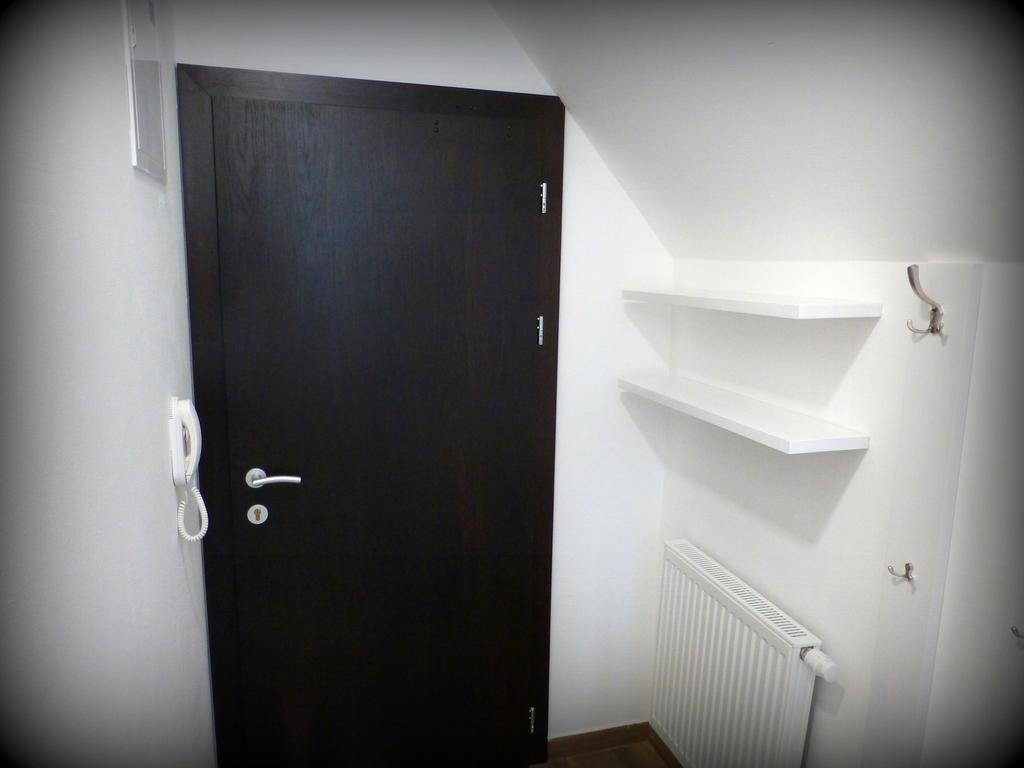 Apartment Stella Tatranska Lomnica Bilik gambar
