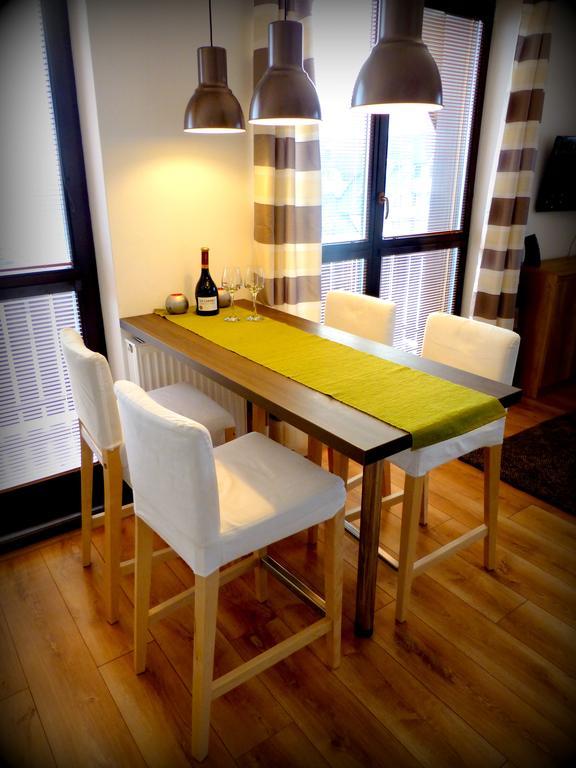 Apartment Stella Tatranska Lomnica Bilik gambar