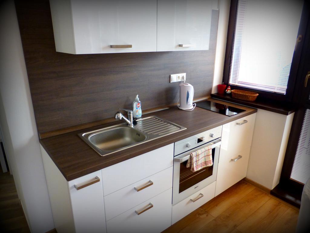 Apartment Stella Tatranska Lomnica Bilik gambar