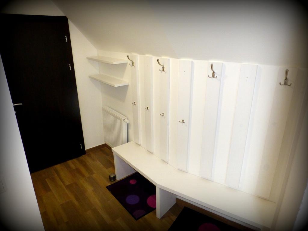 Apartment Stella Tatranska Lomnica Bilik gambar