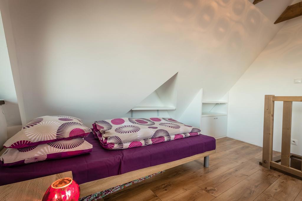Apartment Stella Tatranska Lomnica Luaran gambar
